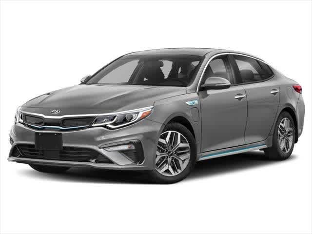Thumbnail: 2020 Kia Optima - 1