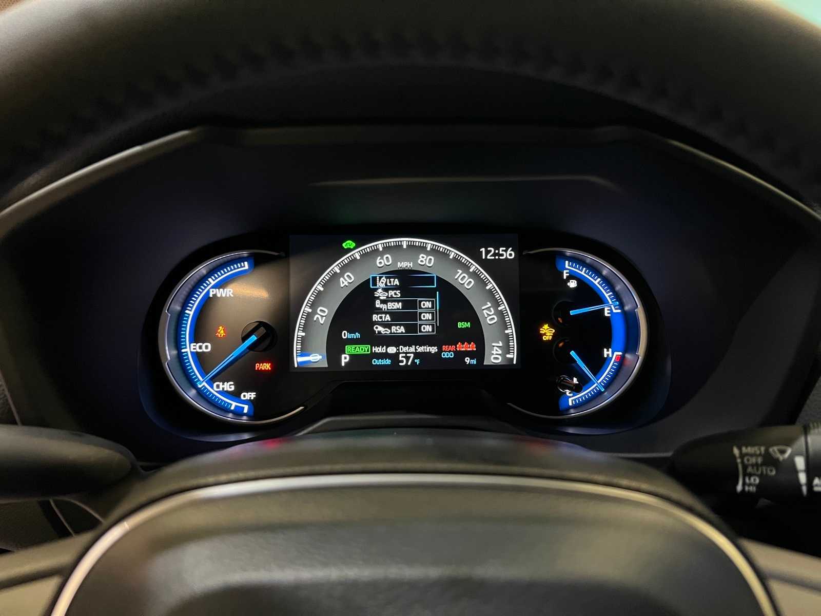 Thumbnail: 2025 Toyota RAV4 - 19