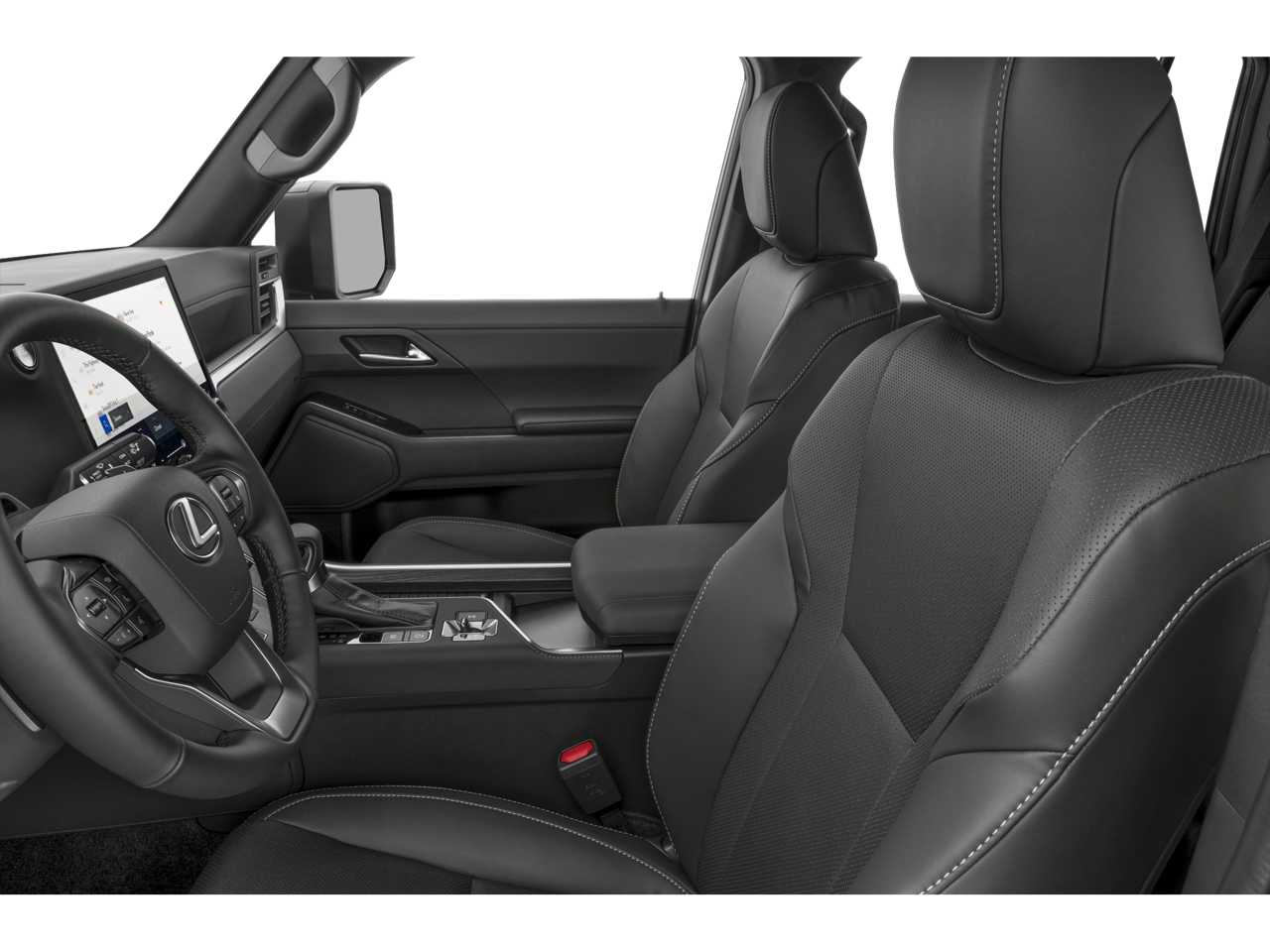 Thumbnail: 2024 Lexus GX - 6