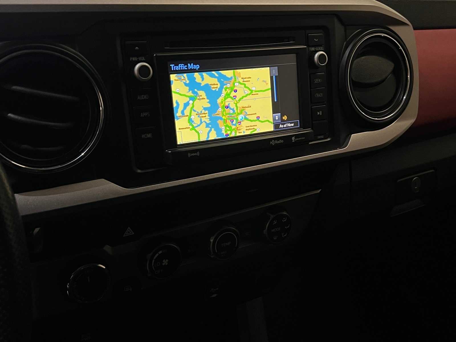 Thumbnail: 2017 Toyota Tacoma - 23