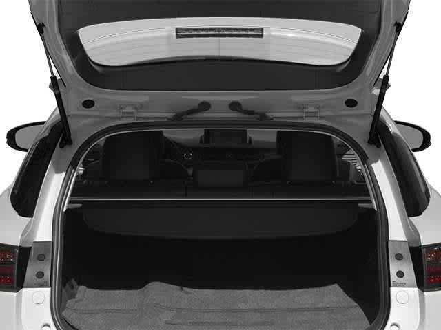 Thumbnail: 2014 Lexus CT - 13