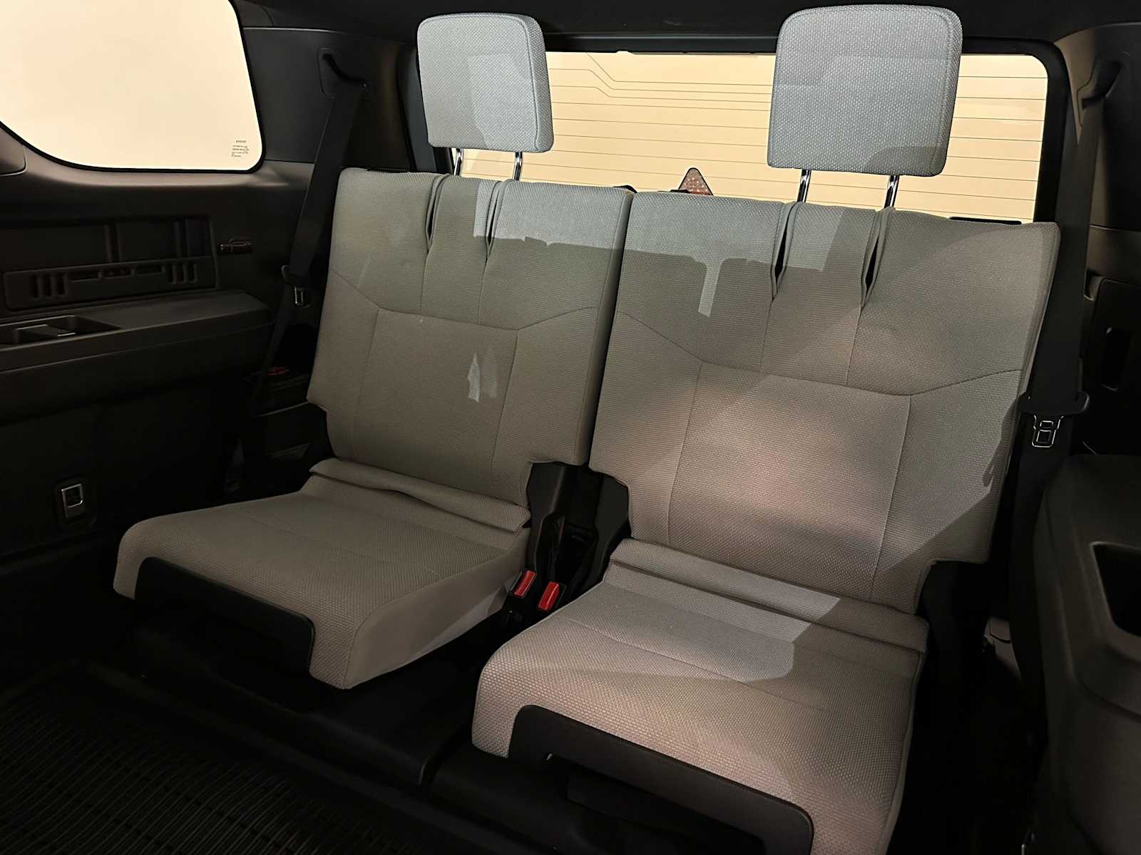 Thumbnail: 2026 Toyota 4Runner - 24