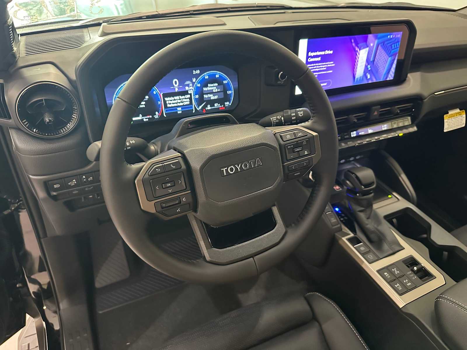 Thumbnail: 2026 Toyota Land Cruiser - 2