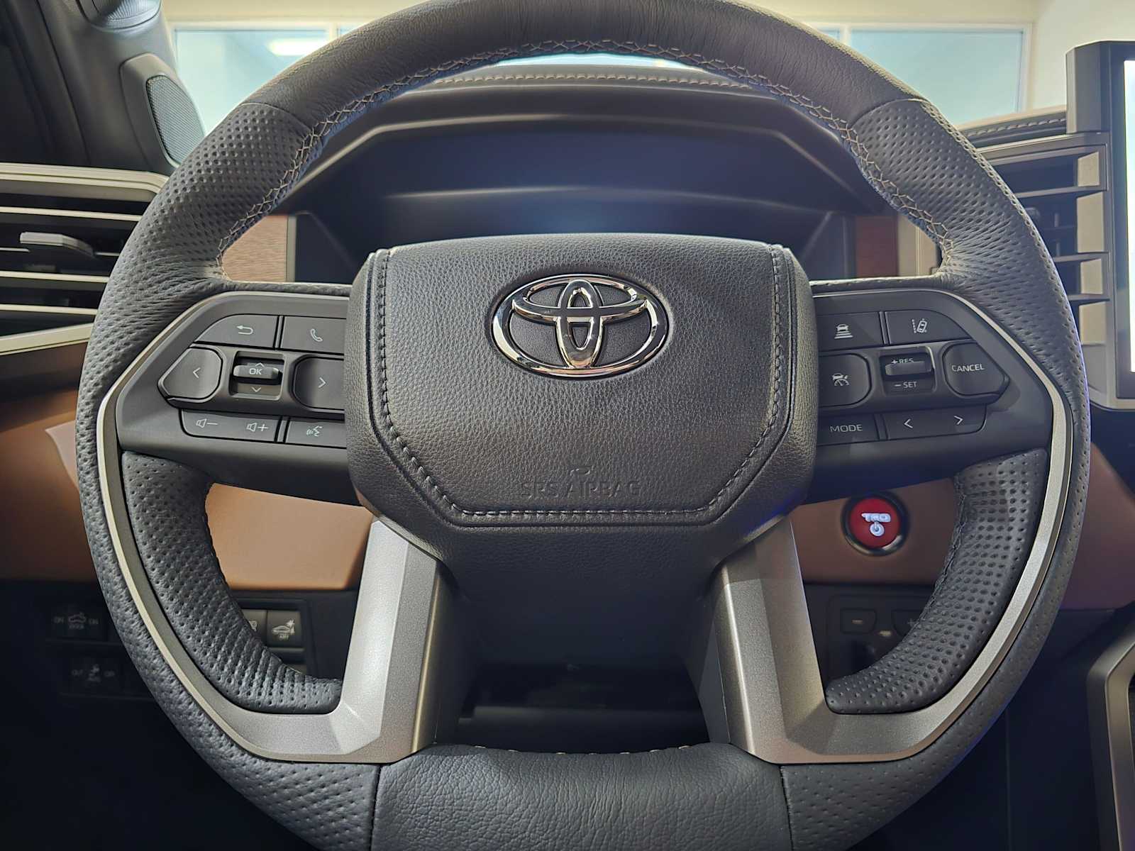 Thumbnail: 2026 Toyota Tundra - 11