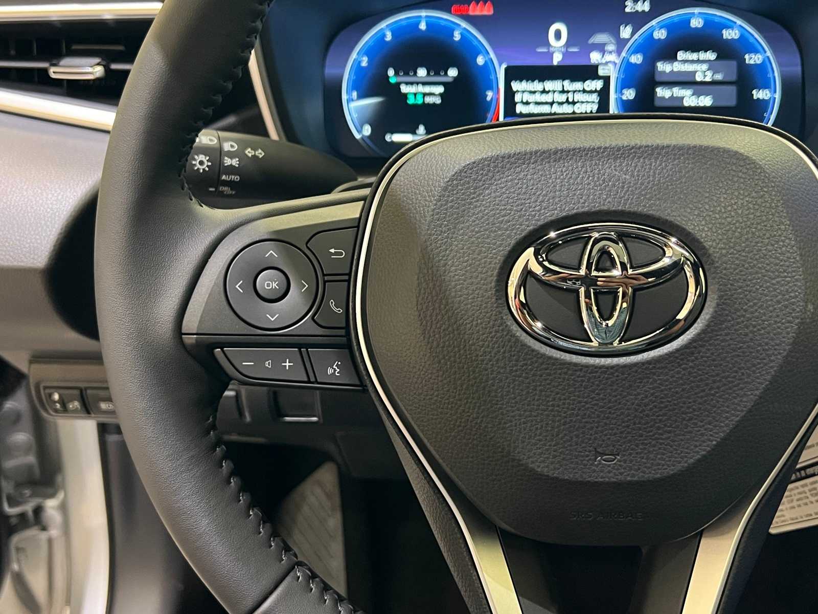 Thumbnail: 2026 Toyota Corolla - 22