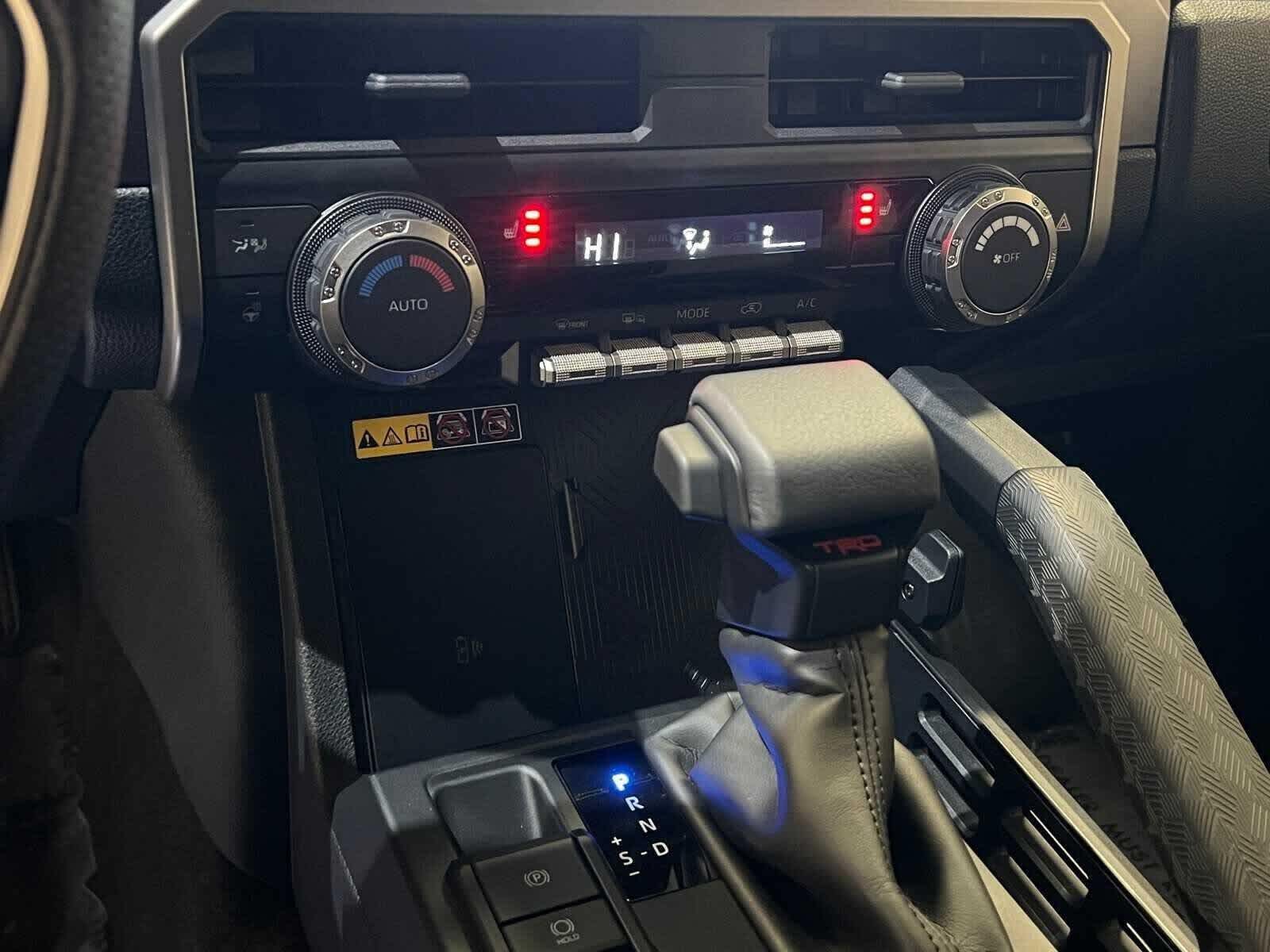 Thumbnail: 2025 Toyota 4Runner - 23