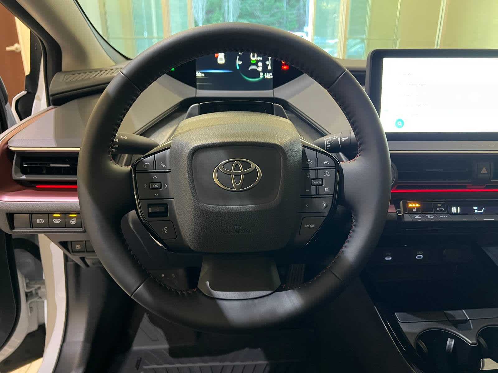 Thumbnail: 2026 Toyota Prius - 20