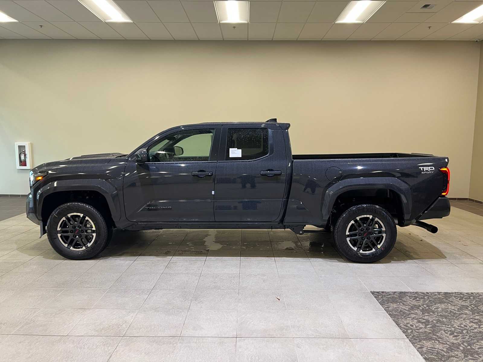 Thumbnail: 2025 Toyota Tacoma - 3