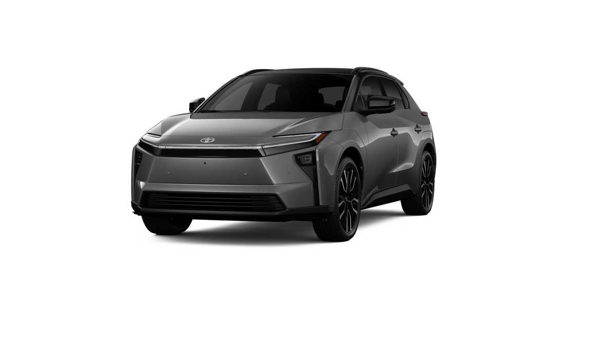 Thumbnail: 2026 Toyota bZ - 18