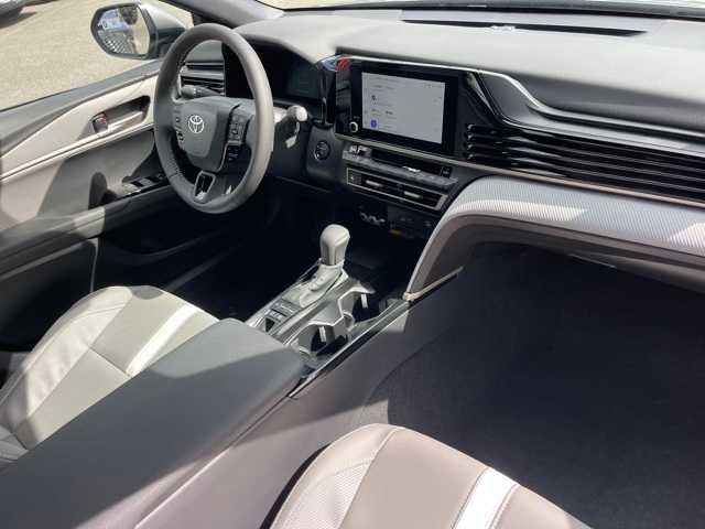 Thumbnail: 2025 Toyota Camry - 15