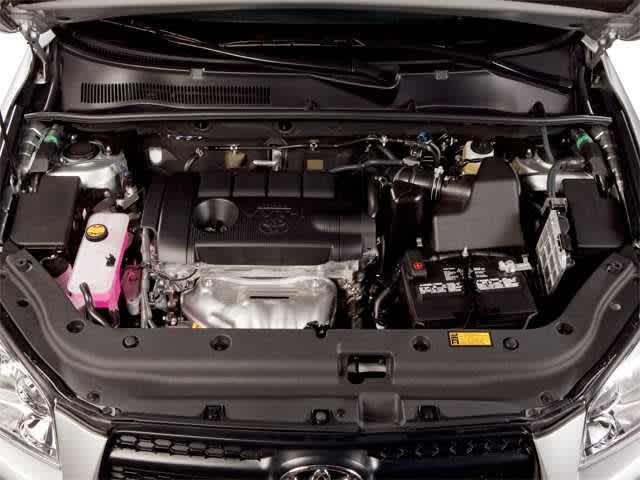 Thumbnail: 2012 Toyota RAV4 - 9