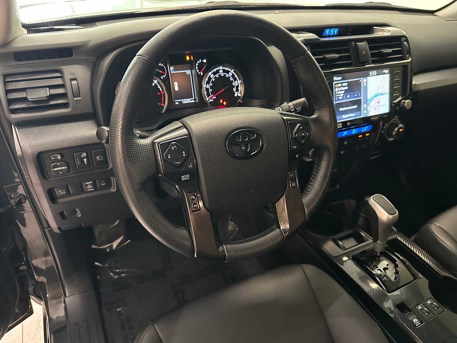Thumbnail: 2024 Toyota 4Runner - 2