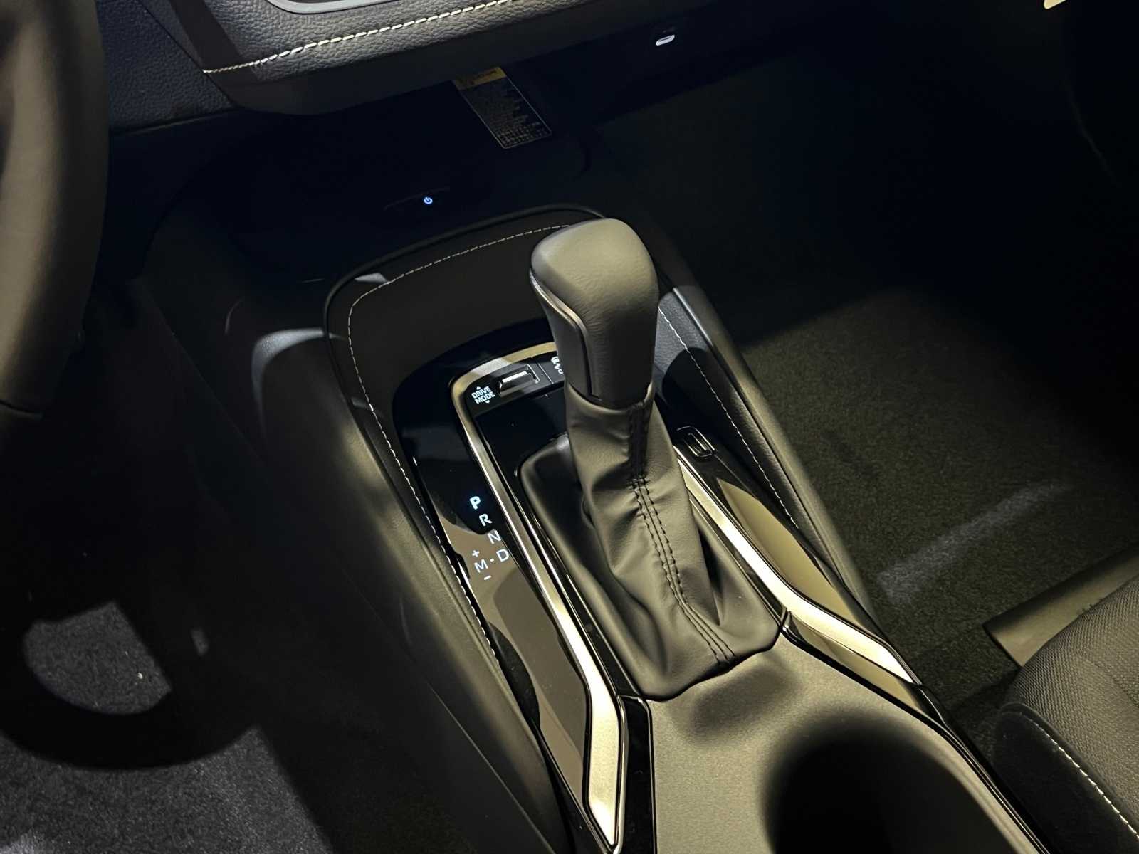 Thumbnail: 2026 Toyota Corolla - 22