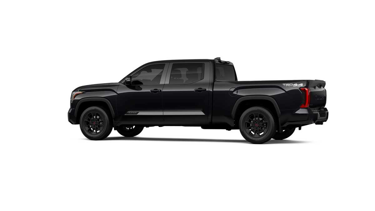 Thumbnail: 2026 Toyota Tundra - 5