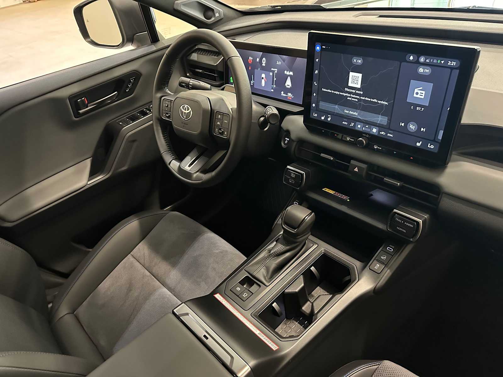 Thumbnail: 2026 Toyota RAV4 - 34