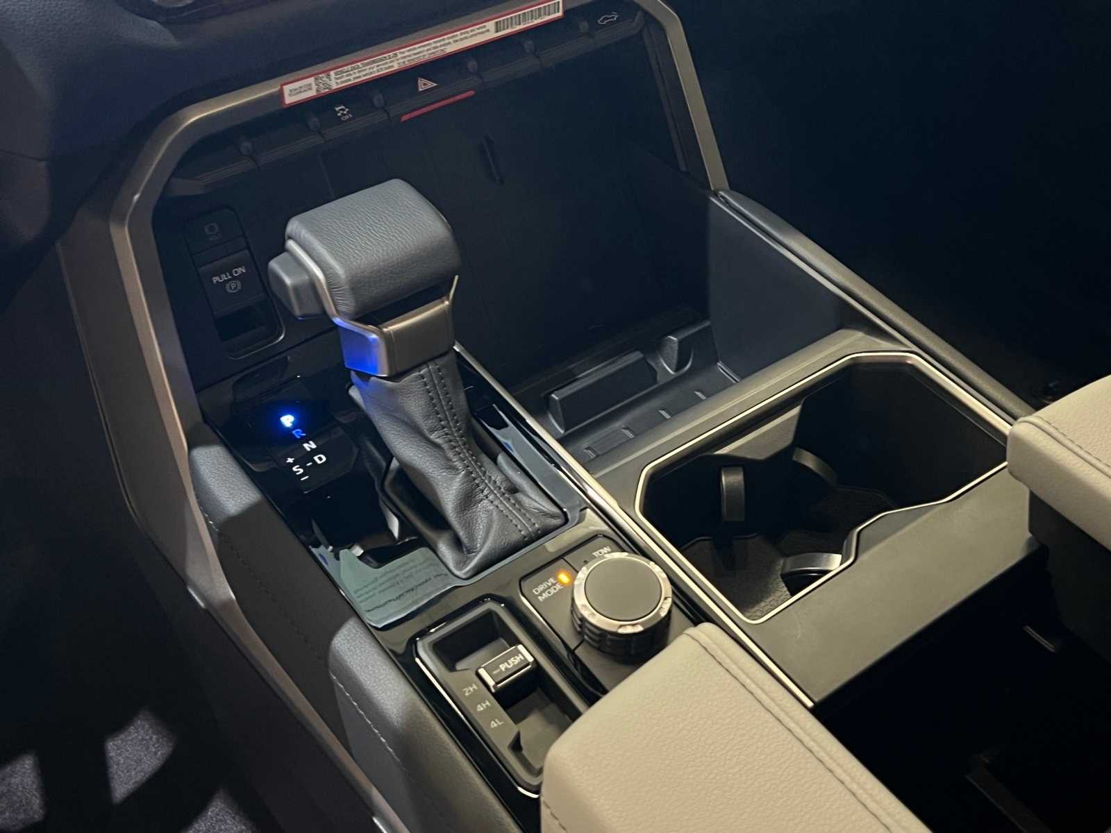 Thumbnail: 2026 Toyota Tundra - 22