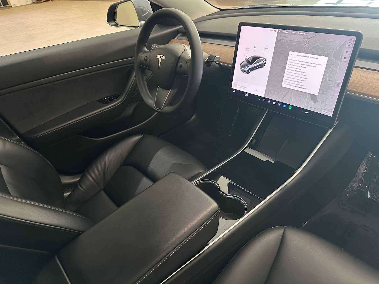 Thumbnail: 2020 Tesla Model 3 - 31