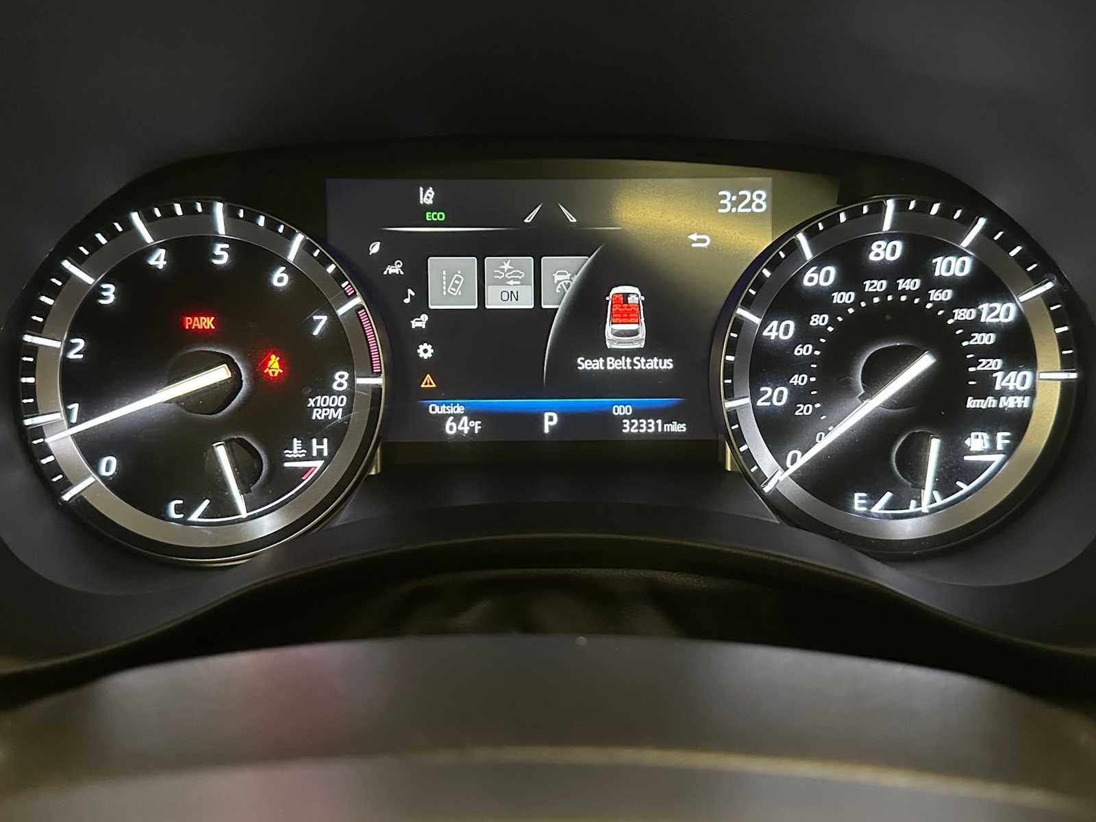 Thumbnail: 2021 Toyota Highlander - 11