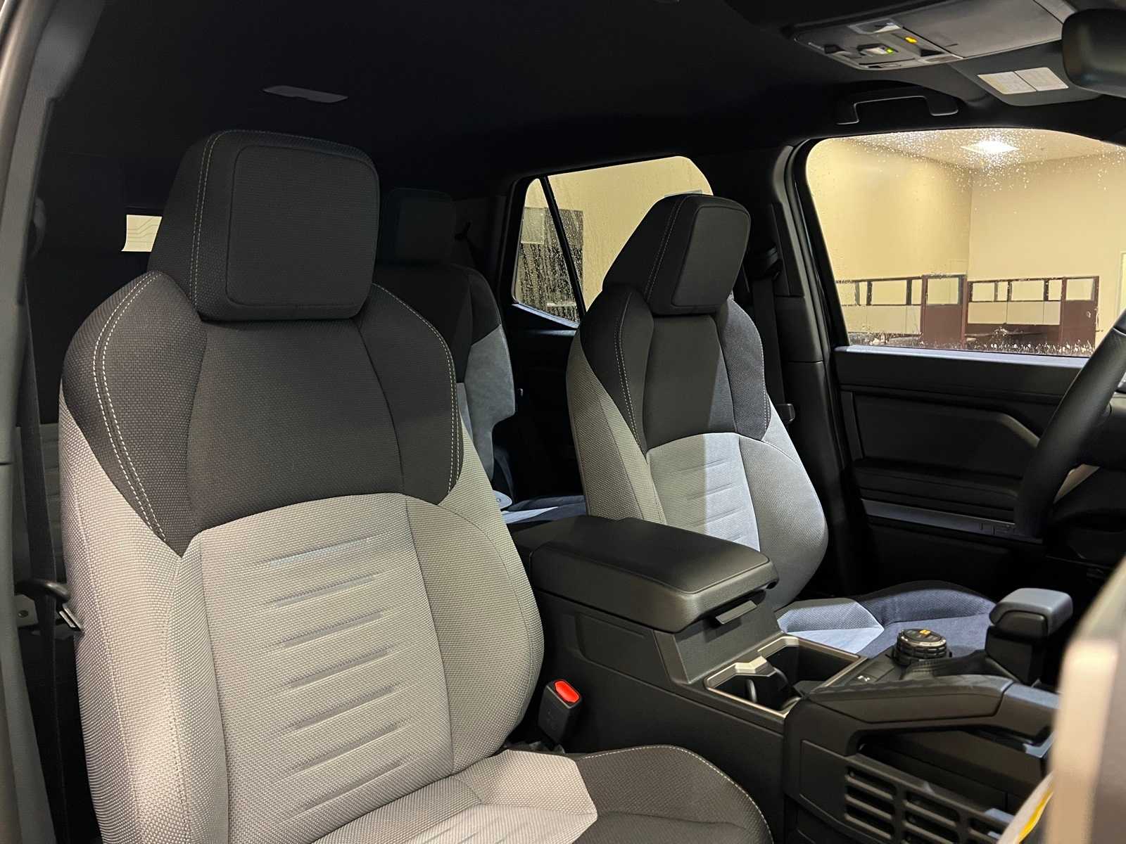 Thumbnail: 2025 Toyota 4Runner - 14