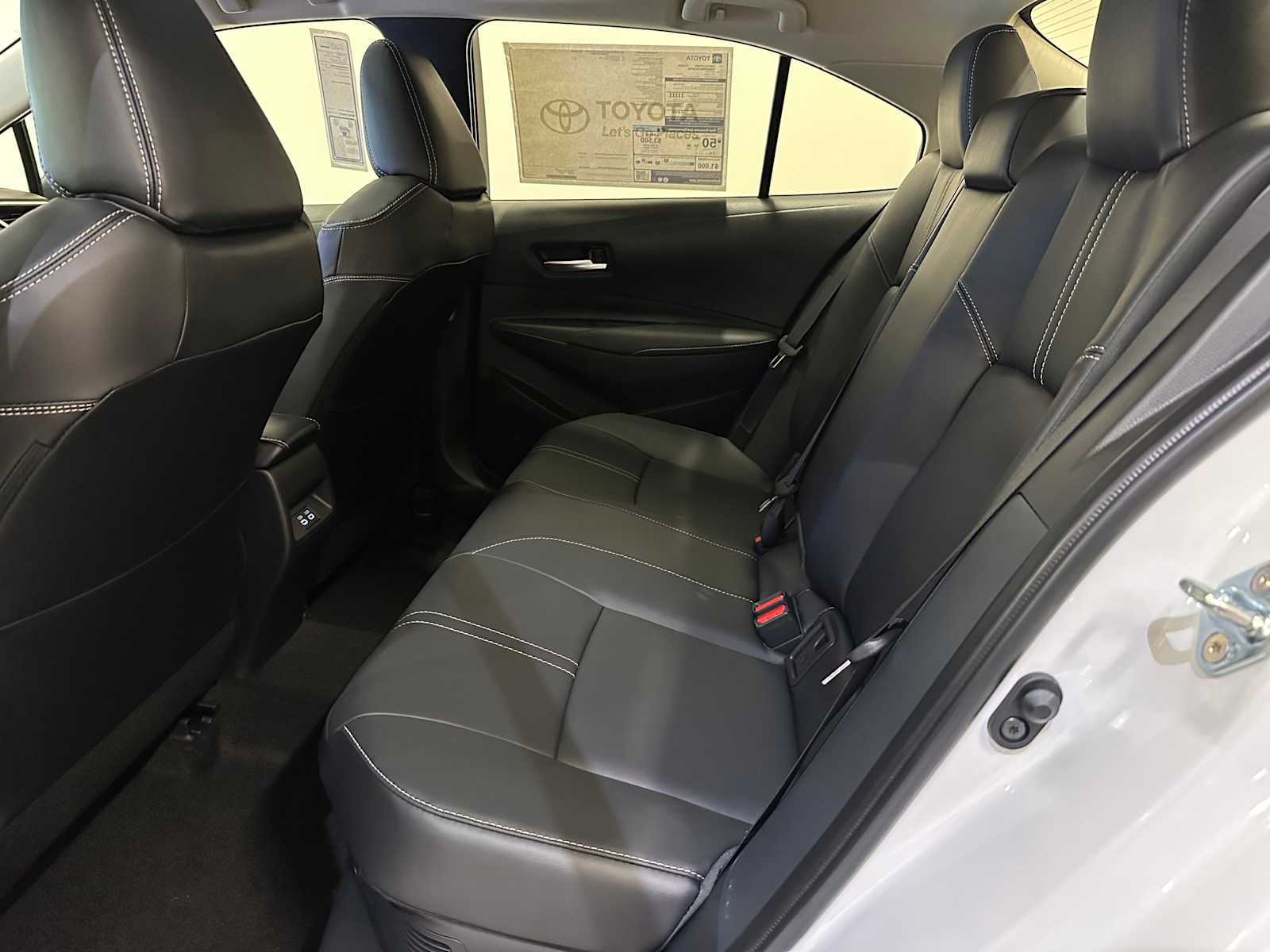 Thumbnail: 2026 Toyota Corolla - 22