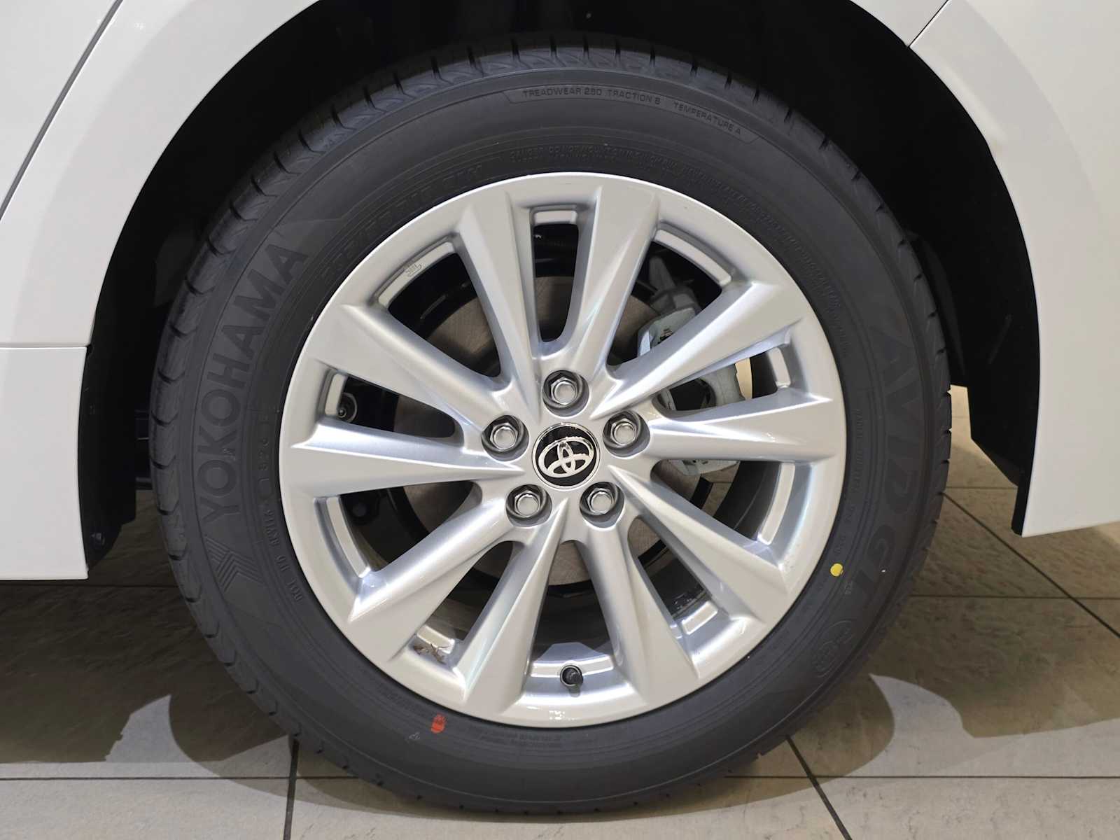 Thumbnail: 2026 Toyota Corolla - 8