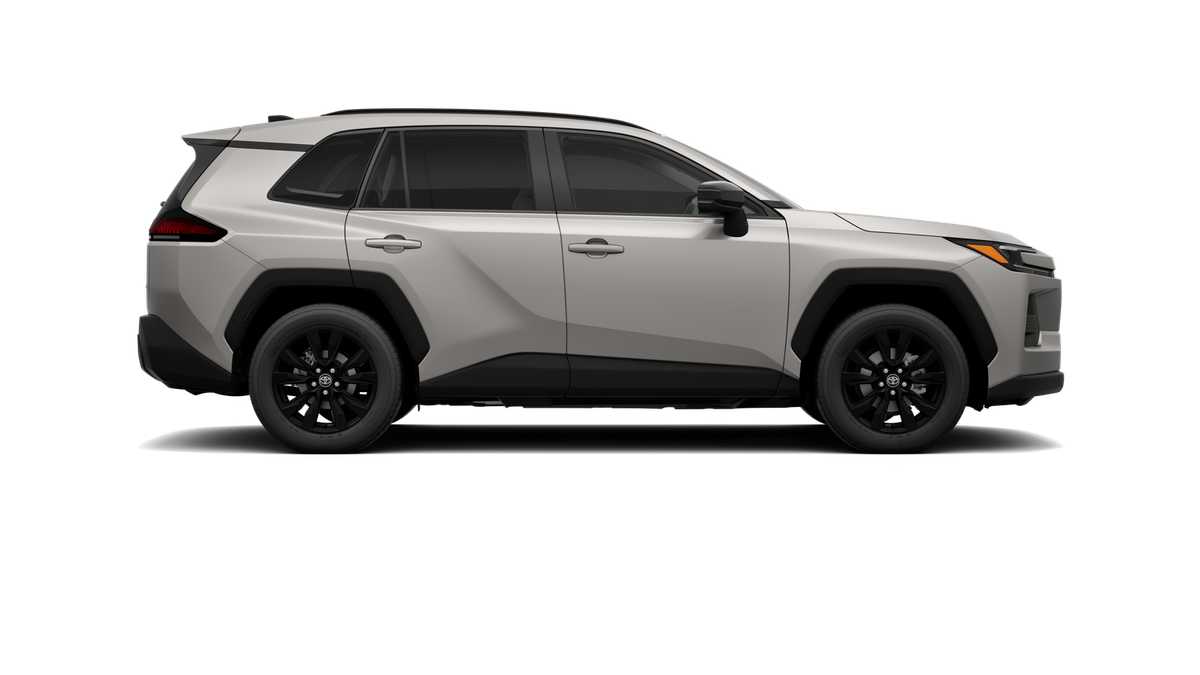 Thumbnail: 2026 Toyota RAV4 - 12