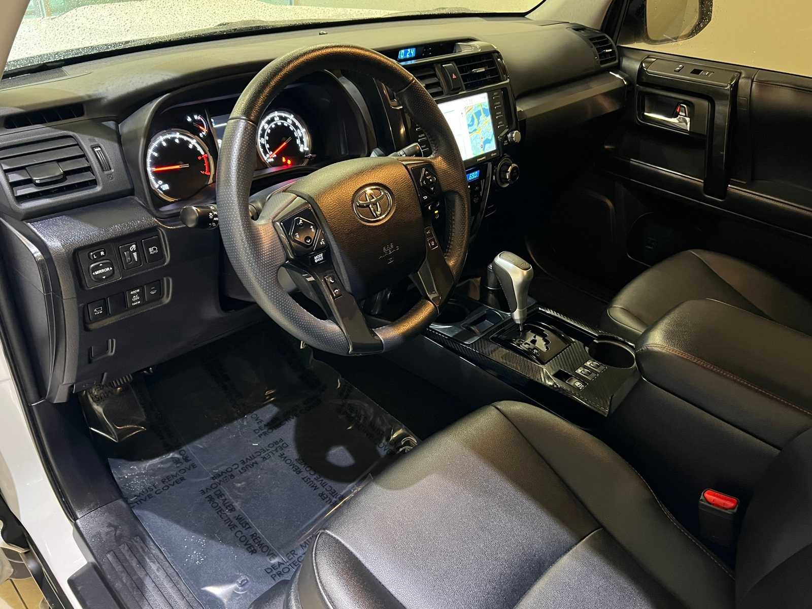 Thumbnail: 2022 Toyota 4Runner - 2