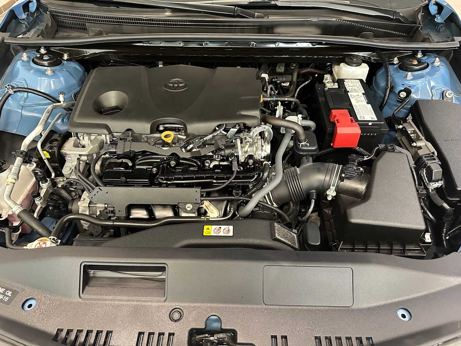 Thumbnail: 2023 Toyota Camry - 9