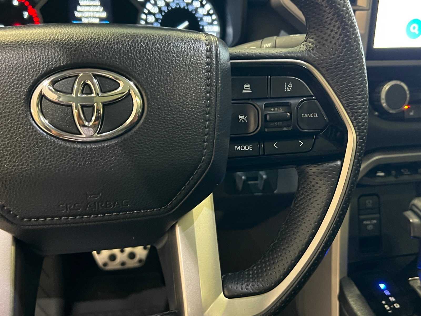 Thumbnail: 2022 Toyota Tundra - 21