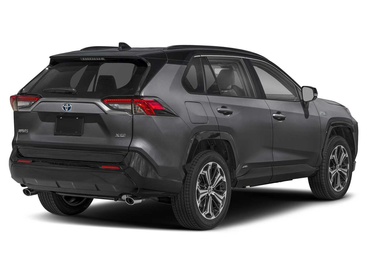 Thumbnail: 2025 Toyota RAV4 - 2
