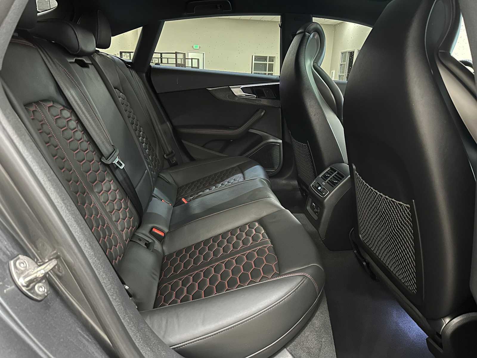 Thumbnail: 2021 Audi RS 5 - 25