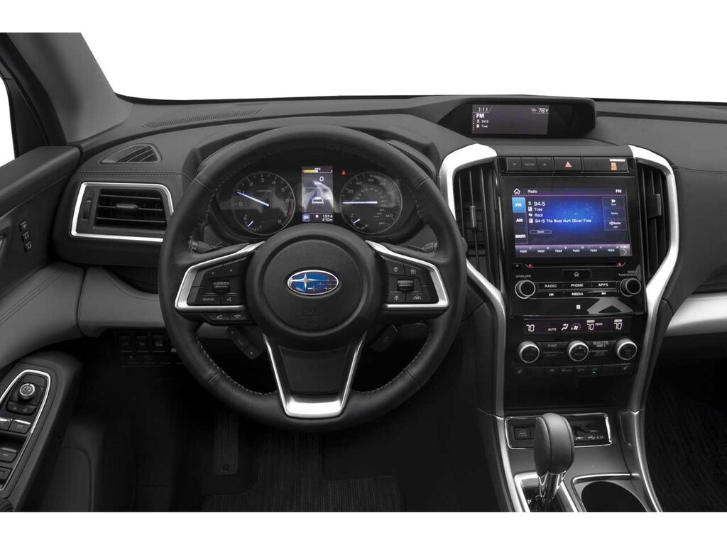 Used 2021 Subaru Ascent Limited 8-Passenger SUV