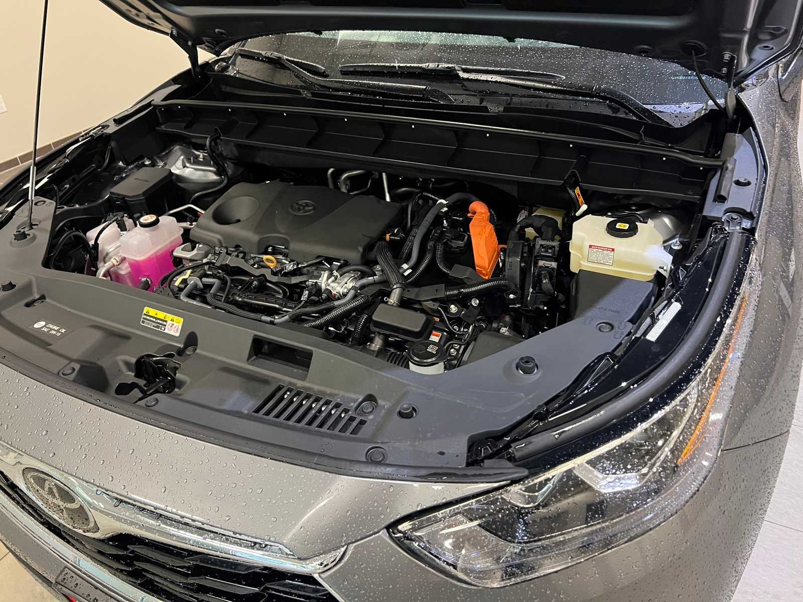 Thumbnail: 2025 Toyota Highlander - 9