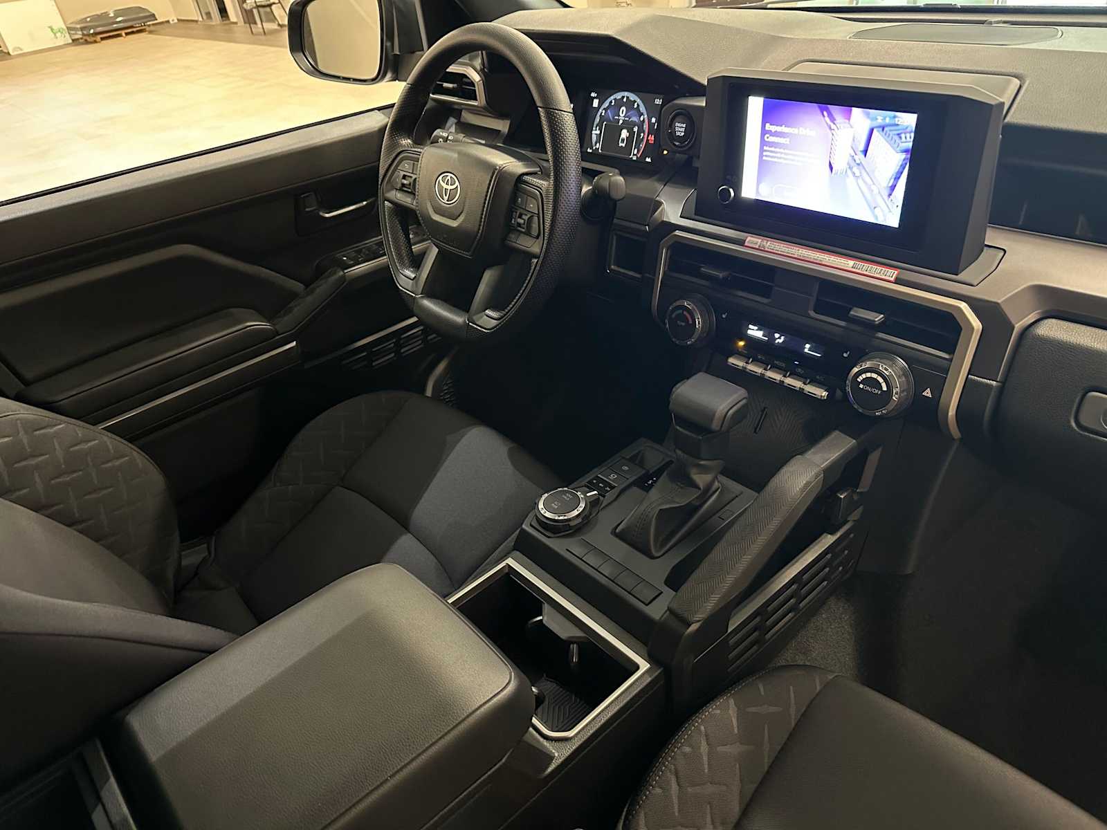 Thumbnail: 2026 Toyota Tacoma - 28