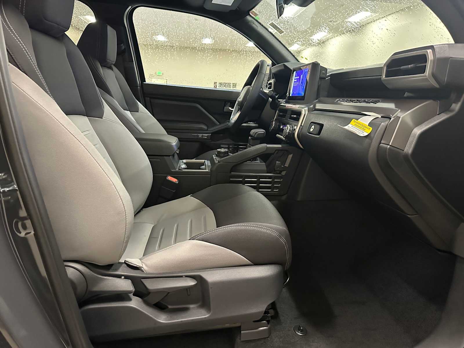 Thumbnail: 2026 Toyota Tacoma - 26