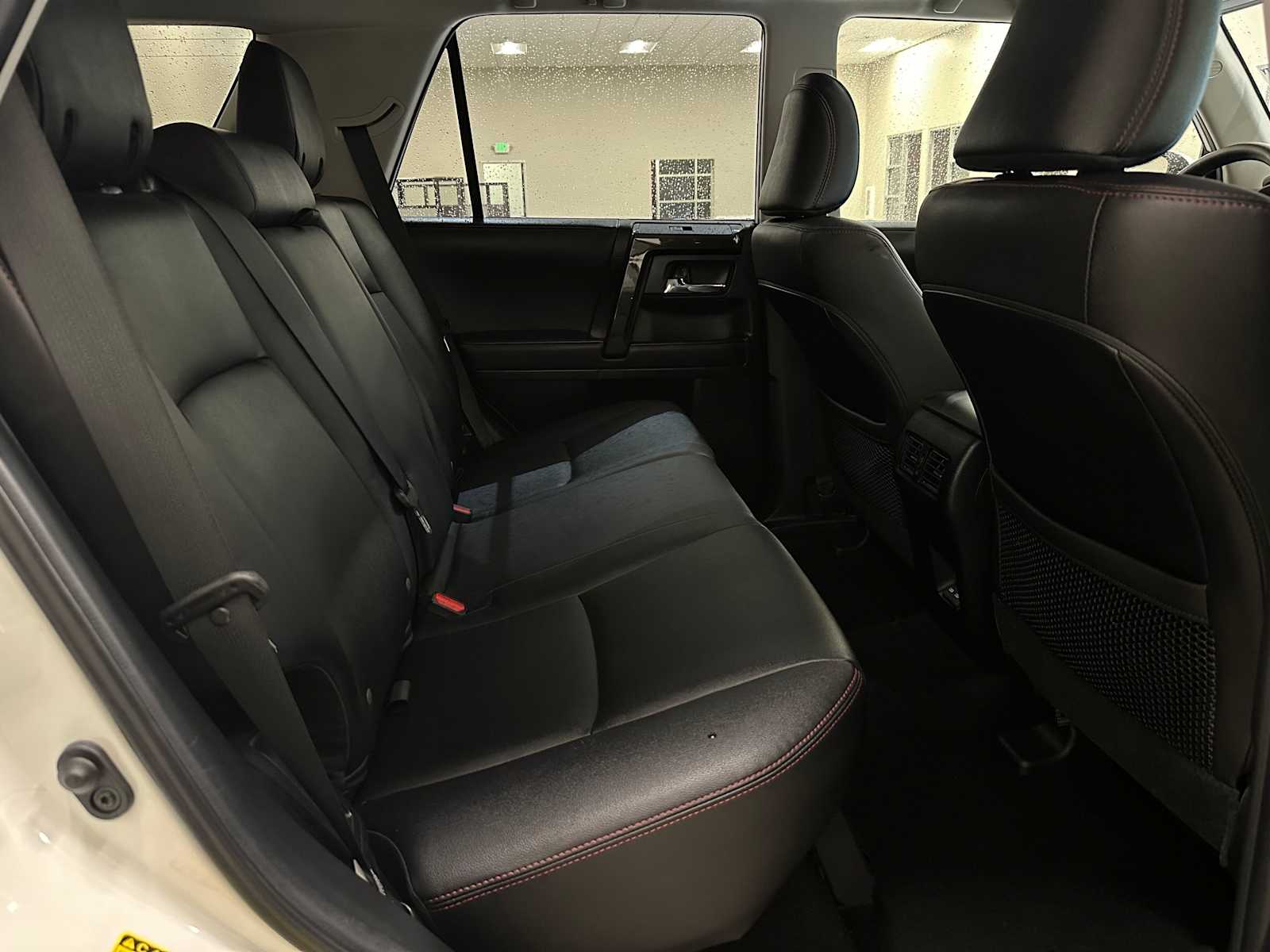 Thumbnail: 2023 Toyota 4Runner - 26