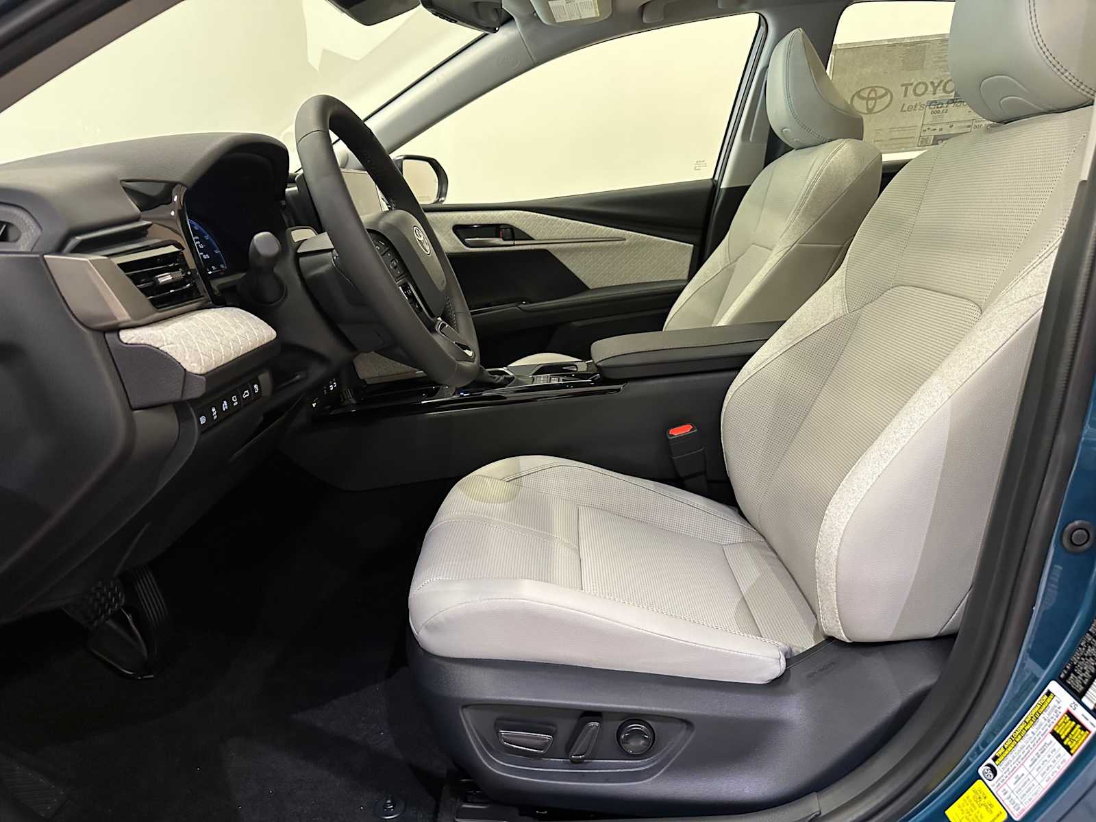 Thumbnail: 2026 Toyota Camry - 22