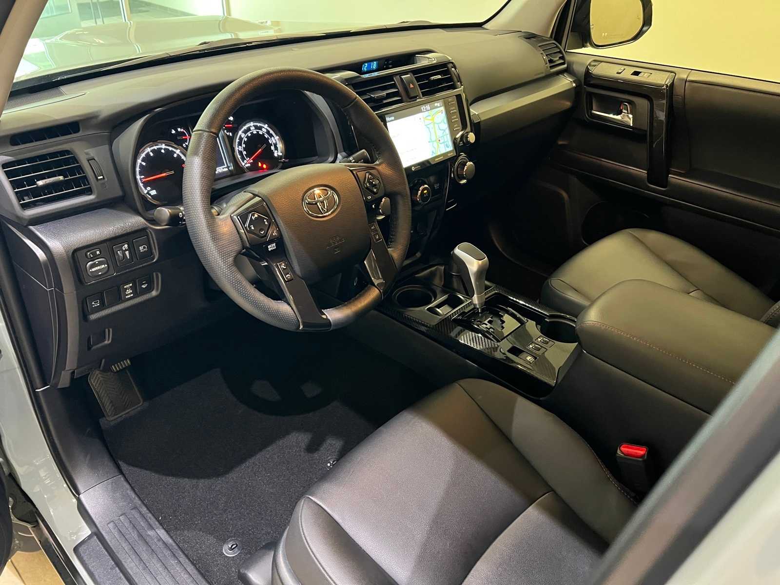 Thumbnail: 2023 Toyota 4Runner - 2