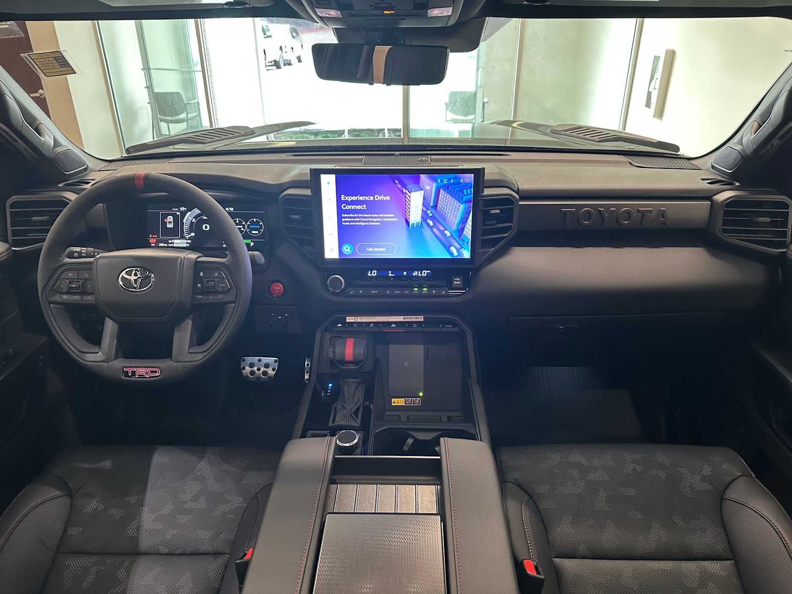 Thumbnail: 2026 Toyota Tundra - 10