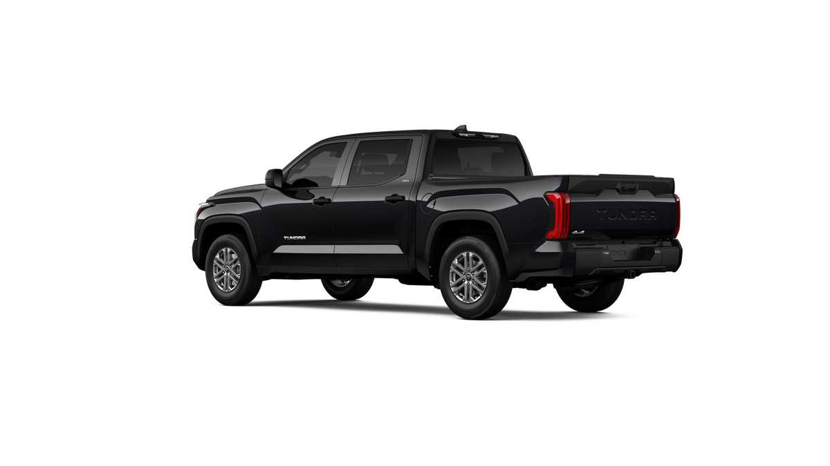 Thumbnail: 2026 Toyota Tundra - 6