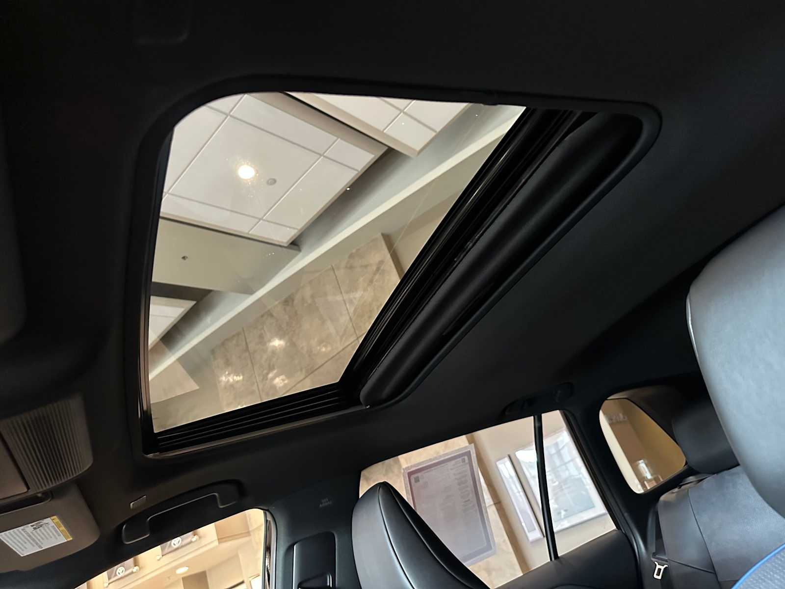 Thumbnail: 2026 Toyota RAV4 - 21