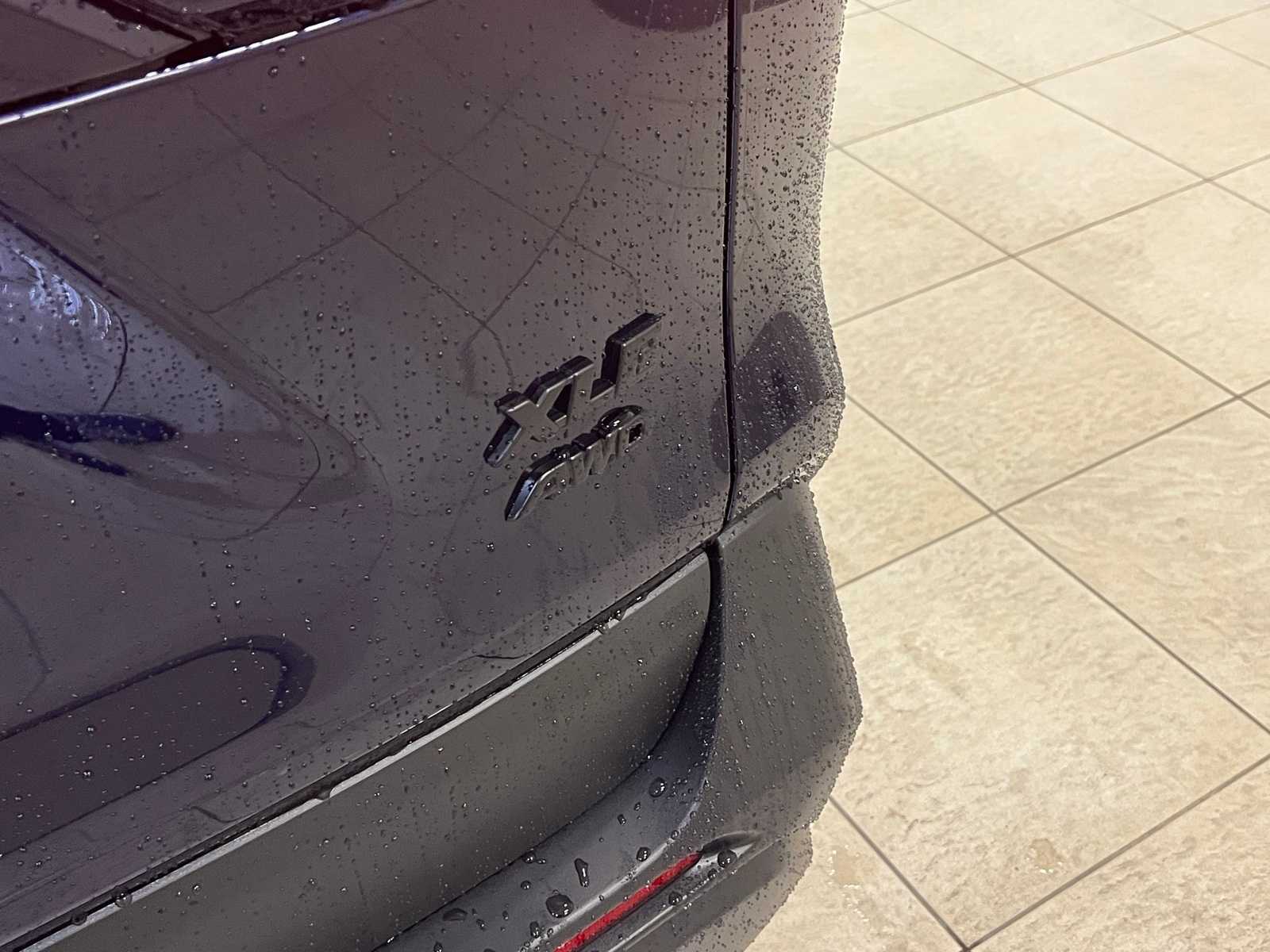 Thumbnail: 2025 Toyota RAV4 - 4