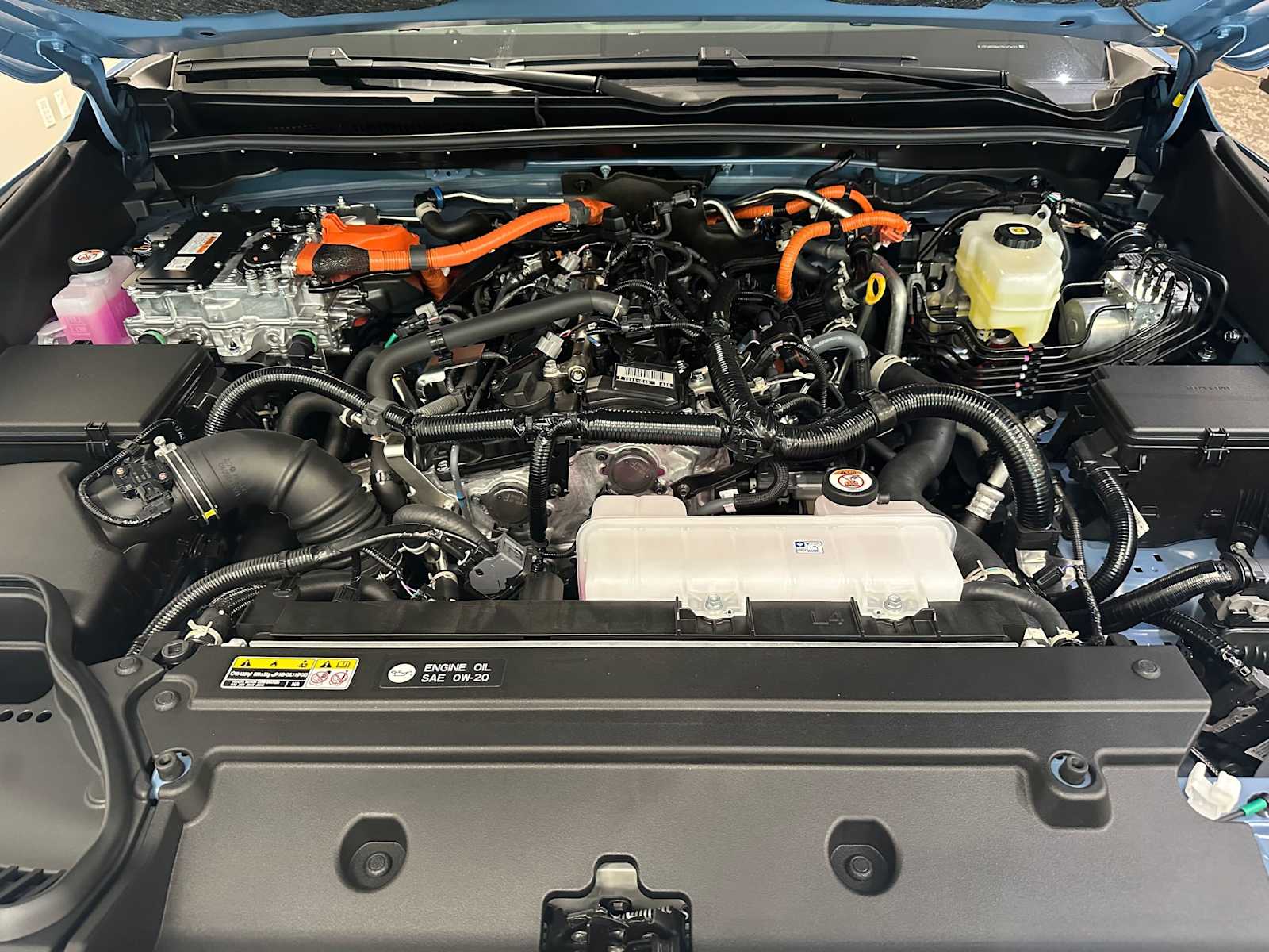Thumbnail: 2026 Toyota 4Runner - 8