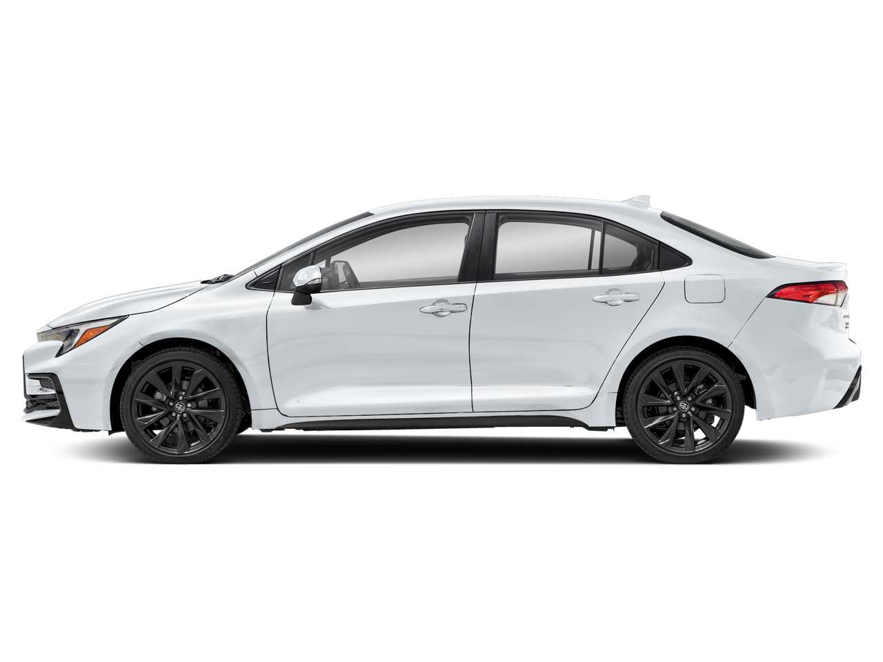 Thumbnail: 2026 Toyota Corolla - 3