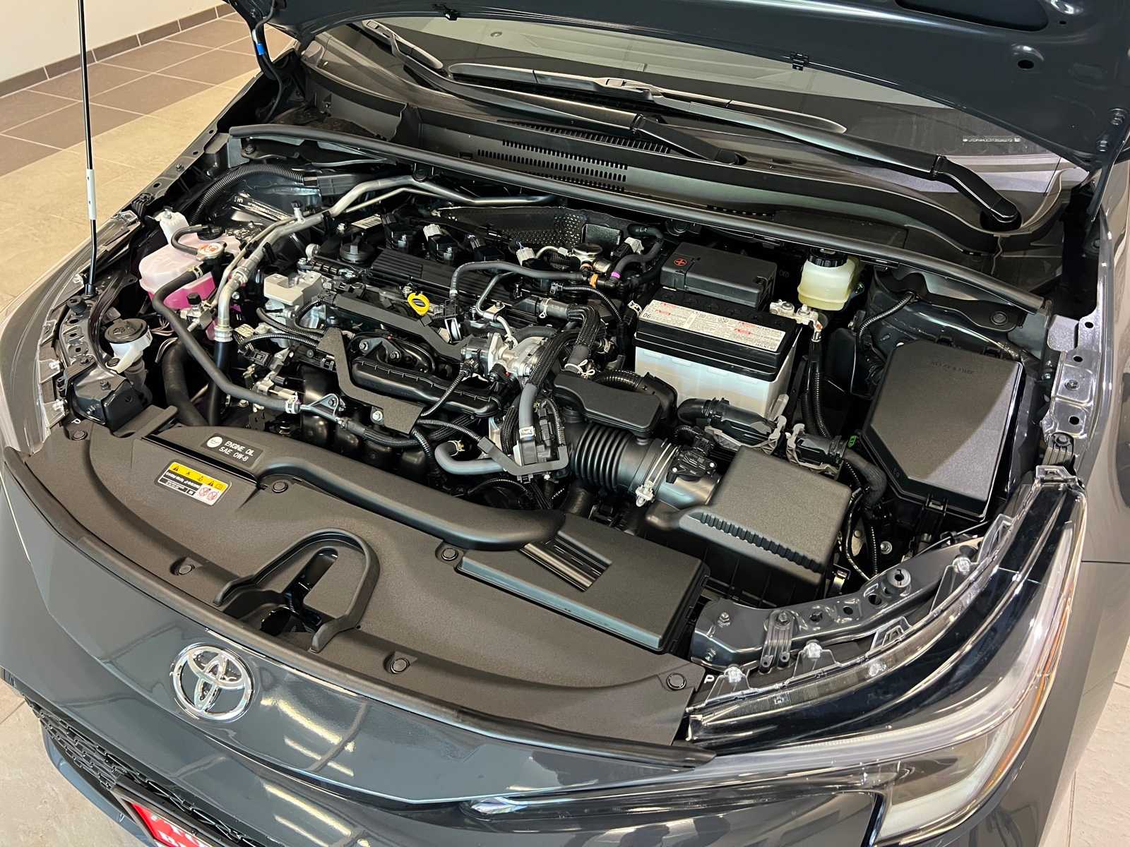 Thumbnail: 2026 Toyota Corolla - 9