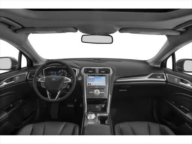 Thumbnail: 2019 Ford Fusion - 5