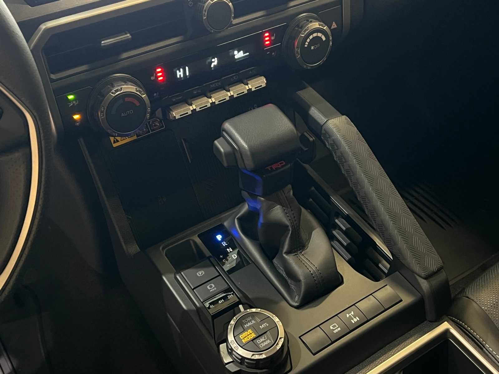 Thumbnail: 2025 Toyota 4Runner - 23