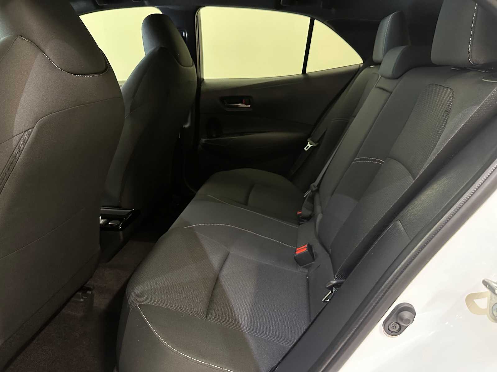 Thumbnail: 2023 Toyota GR Corolla - 27