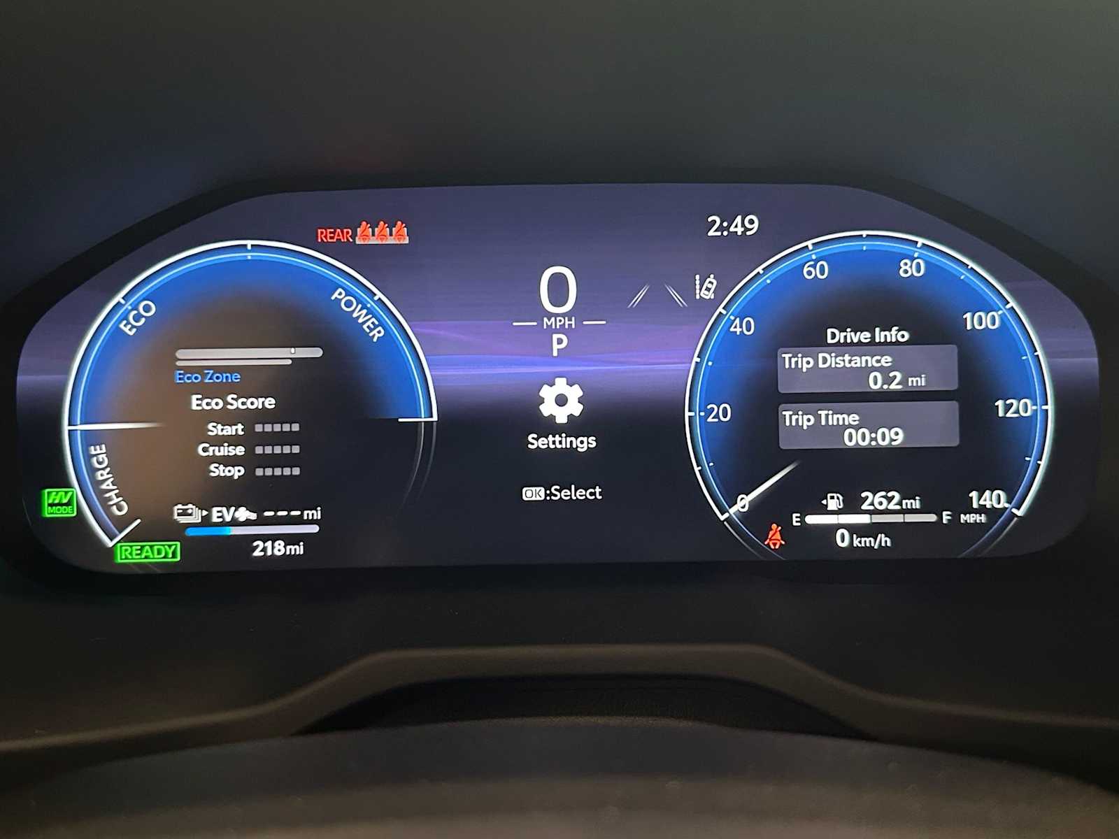 Thumbnail: 2025 Toyota RAV4 - 12