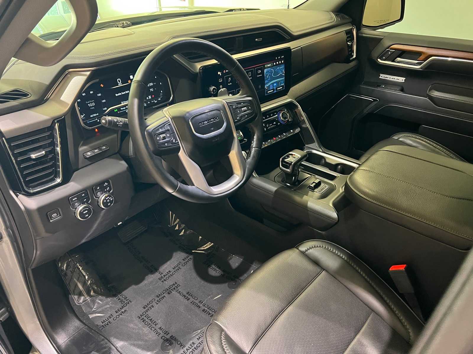 Thumbnail: 2023 GMC Sierra 1500 - 2